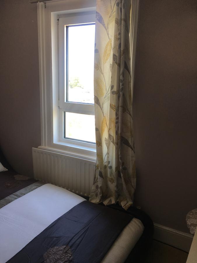 Elris Essex House Hotel Clacton-on-Sea Exterior foto